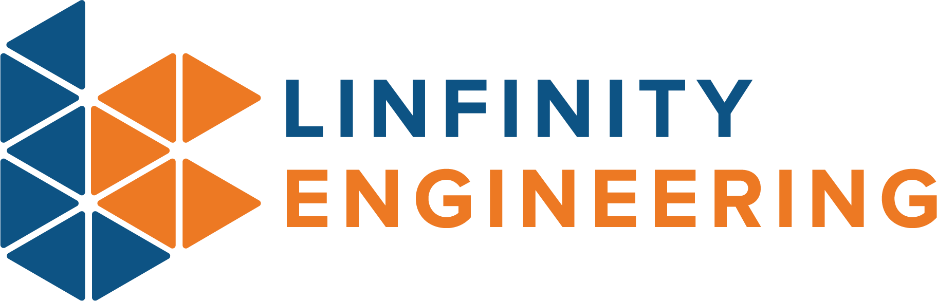 Linfinity Engineering logo